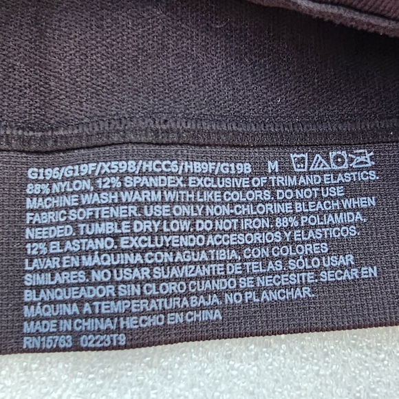 Comfort Bra M NEW - Picture 4 of 5